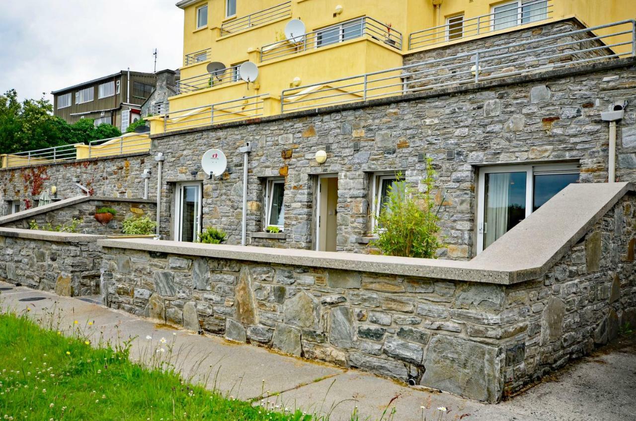 Apartment 263 - Clifden Ngoại thất bức ảnh
