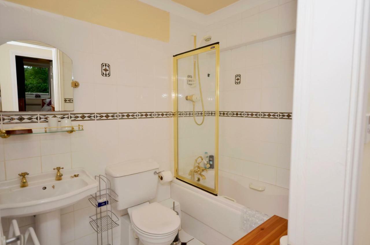 Apartment 263 - Clifden Ngoại thất bức ảnh