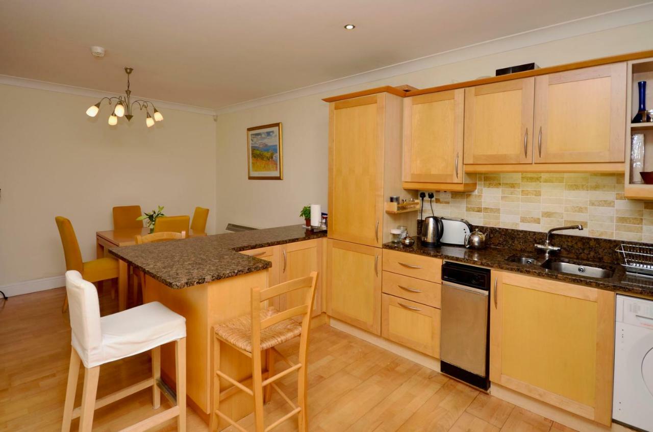 Apartment 263 - Clifden Ngoại thất bức ảnh
